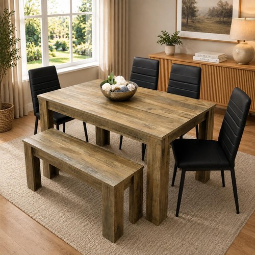 Dining table set for - dining,