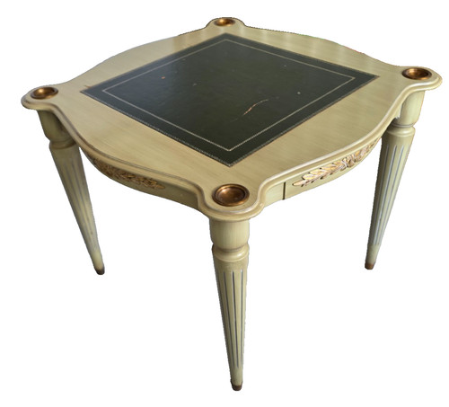 Classic desk game - classic, with