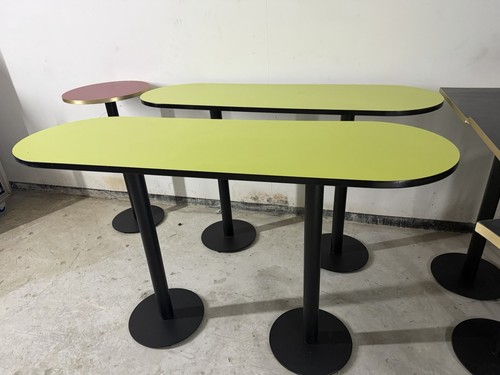 Table and chairs - and, please