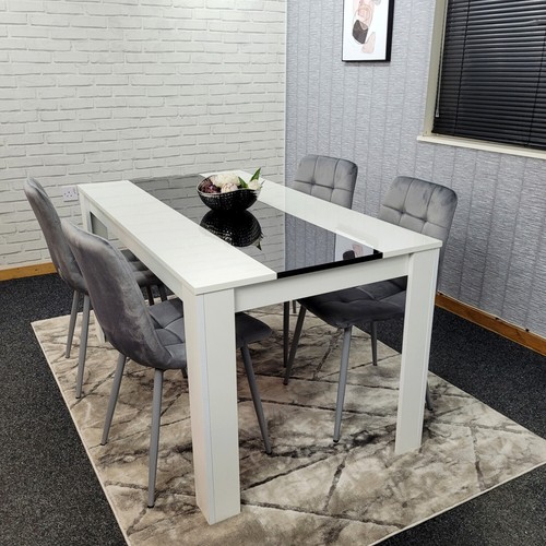 Kitchen dining table - dining, 4