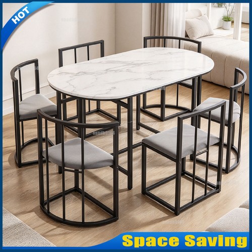 Large dining table and - large,