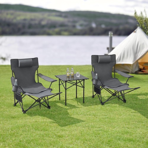 Camping furniture set - , bellante