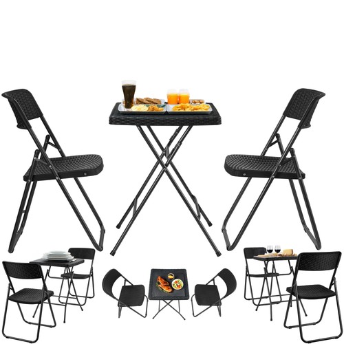 Ecosa outdoor set - outdoor, with