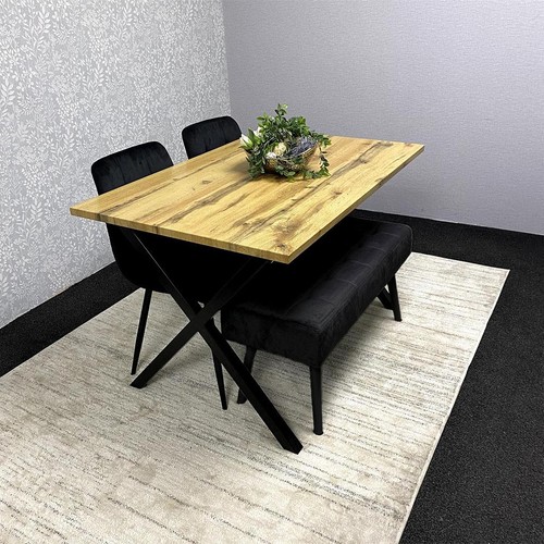 Modern dining table set - dining,