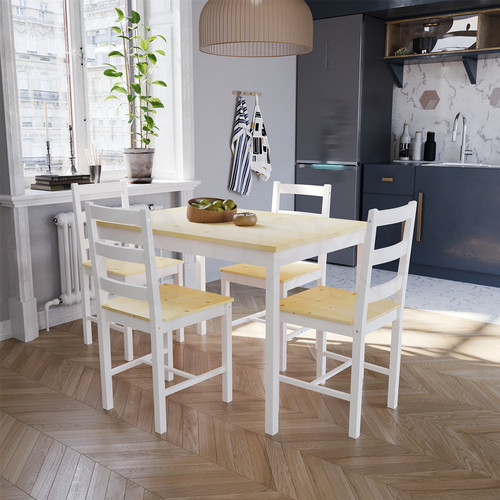 Sale seater dining set table - seater,
