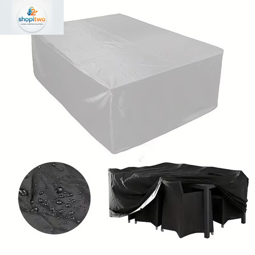 218 sizes garden furniture - 218,