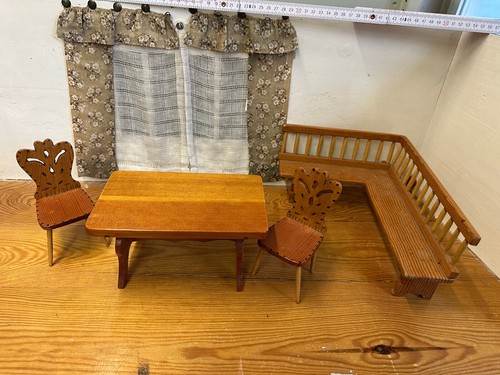5025 3727 corner - (rb)5025-3727,, bench