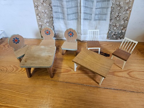 5025 two tables and - (rb)5025-47,,