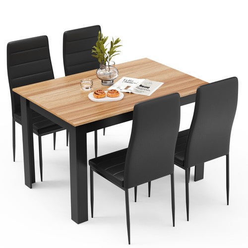 Mondeer dining table and - dining, 4