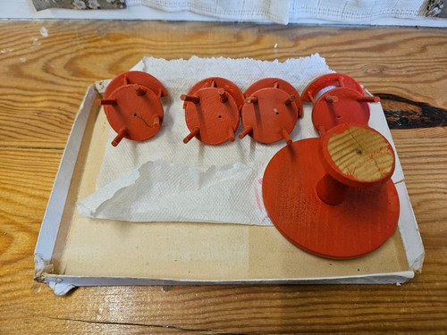 5025 169 table - table, four