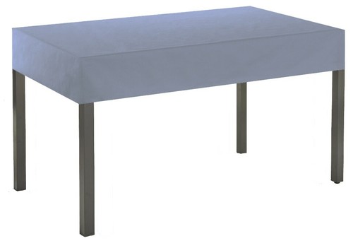 Premium tarpaulin garden - , table