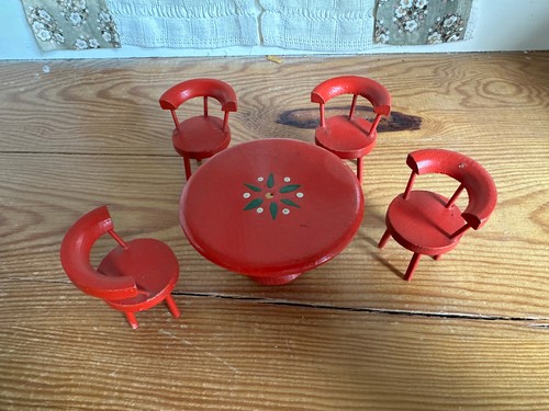 5025 5350 four chairs - chairs, and
