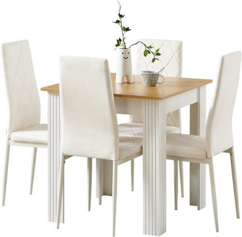 Dining table and - and, of