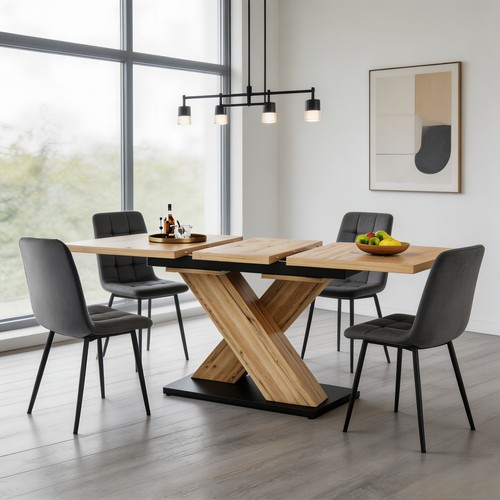 Dining room set - dining, 119-159