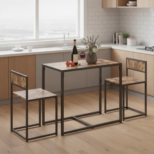 Dining table and - table, set