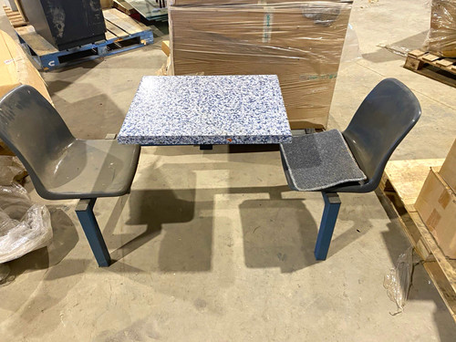 Piece rectangular dining - 3-piece,