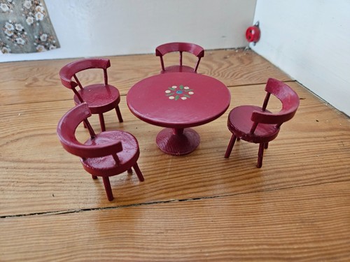 5025 1471 old dollhouse - (rb)5025-1471-old,