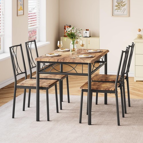 Piece dining table set - dining,