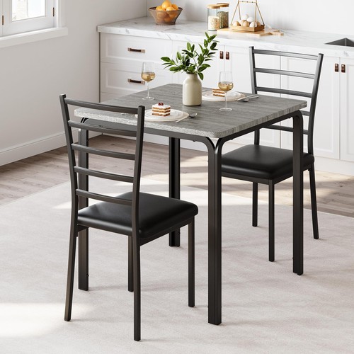 Kitchen table and 2 - table,