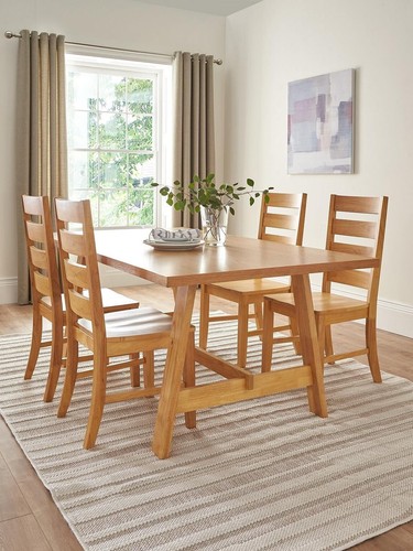 Scottsdale 180 dining table - scottsdale, cm
