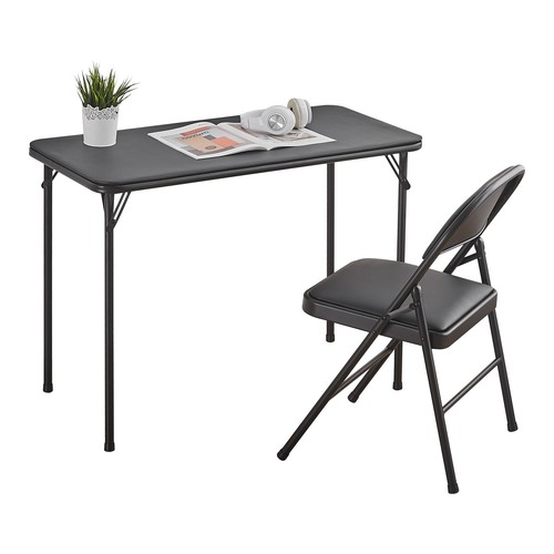 Folding table and - folding,